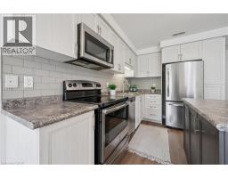 24 SIENNA Street UnitNo. D - 10