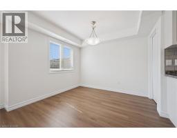 24 SIENNA Street UnitNo. D - 18