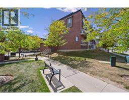 24 SIENNA Street UnitNo. D - 2