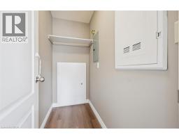 24 SIENNA Street UnitNo. D - 22