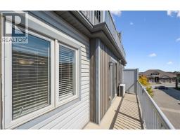 24 SIENNA Street UnitNo. D - 25