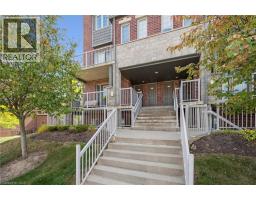 24 SIENNA Street UnitNo. D - 3