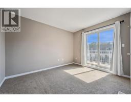 24 SIENNA Street UnitNo. D - 33