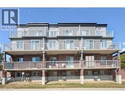 24 SIENNA Street UnitNo. D - 40