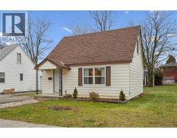 429 CLAYTON Street - 27