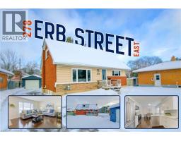 278 ERB Street E - 1