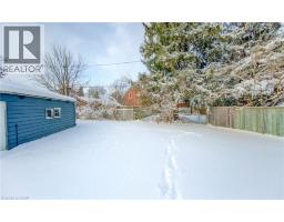 278 ERB Street E - 29