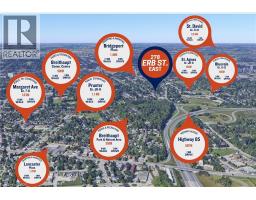 278 ERB Street E - 31