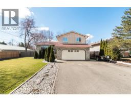 91 THORBURN Street S - 1