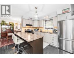 91 THORBURN Street S - 16