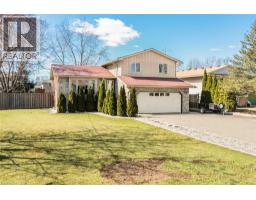 91 THORBURN Street S - 2