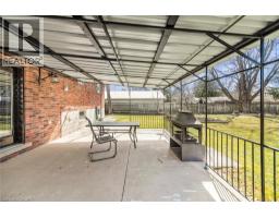 91 THORBURN Street S - 37