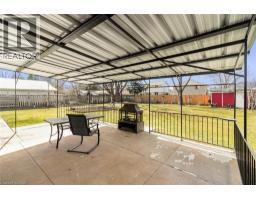 91 THORBURN Street S - 38