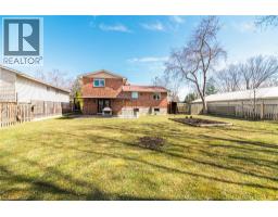 91 THORBURN Street S - 39