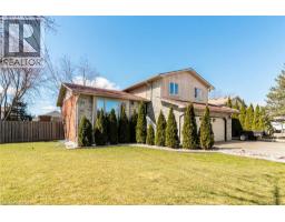 91 THORBURN Street S - 4