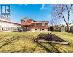 91 THORBURN Street S - 40