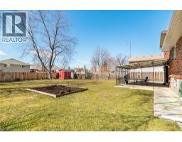 91 THORBURN Street S - 41