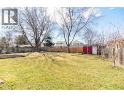 91 THORBURN Street S - 42