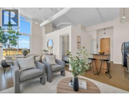 410 W KING Street W UnitNo. 524 - 1