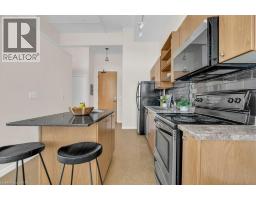 410 W KING Street W UnitNo. 524 - 14