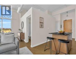 410 W KING Street W UnitNo. 524 - 16