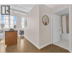 410 W KING Street W UnitNo. 524 - 17