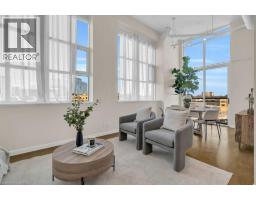 410 W KING Street W UnitNo. 524 - 2