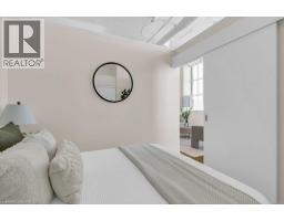 410 W KING Street W UnitNo. 524 - 20