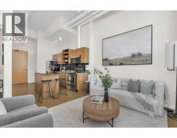 410 W KING Street W UnitNo. 524 - 4