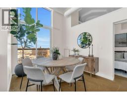 410 W KING Street W UnitNo. 524 - 5