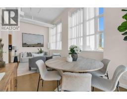 410 W KING Street W UnitNo. 524 - 6