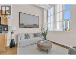 410 W KING Street W UnitNo. 524 - 8