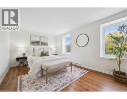 100 BLUEVALE Street N UnitNo. 29 - 25