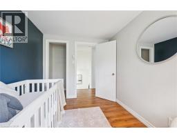 100 BLUEVALE Street N UnitNo. 29 - 31