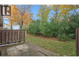 100 BLUEVALE Street N UnitNo. 29 - 34