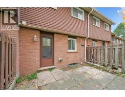 100 BLUEVALE Street N UnitNo. 29 - 35