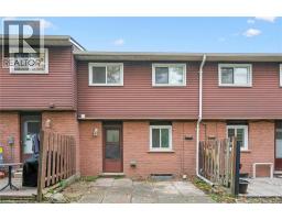 100 BLUEVALE Street N UnitNo. 29 - 36