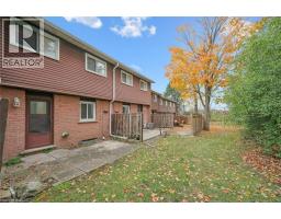 100 BLUEVALE Street N UnitNo. 29 - 37