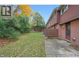 100 BLUEVALE Street N UnitNo. 29 - 38