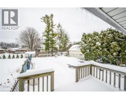 14 SCHOFIELD Drive - 22