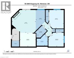 3085 KINGSWAY Drive UnitNo. 50 - 33