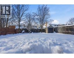 627 PINERIDGE Road - 20