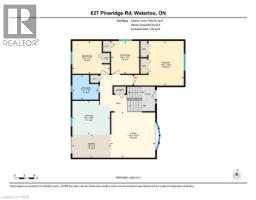 627 PINERIDGE Road - 24