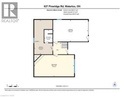 627 PINERIDGE Road - 25