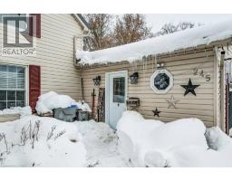 245 JOHN ROSA Street E - 6