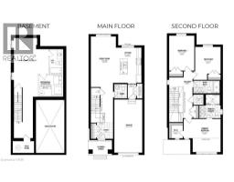 468 GREEN GATE Boulevard - 2