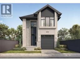500 GREEN GATE Boulevard - 1