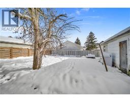 259 FRANKLIN Street S - 28