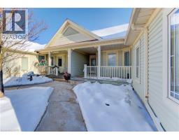 50 MIDLAND Drive UnitNo. 14 - 2