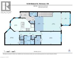 50 MIDLAND Drive UnitNo. 14 - 39